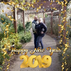 Meet your Posher, Melanie